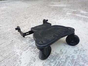 Pedana per passeggino Cam