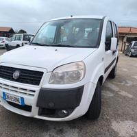 Fiat Doblo Doblò 1.9 MJT 105 CV Active