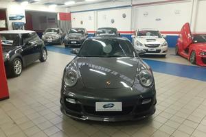 Porsche 997 480cv