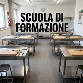 rinomata scuola di formazione a palermo