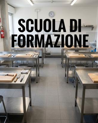 rinomata scuola di formazione a palermo