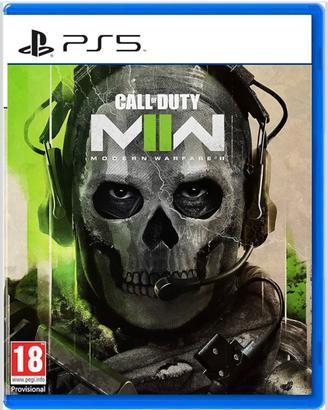 Call of duty mw 2