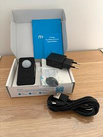 Meross Smart Presence Sensor