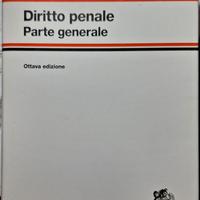 Diritto Penale Parte Generale ( Fiandaca/Musco)