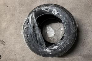 4 Pneumatici 175/65 r14 nuovi