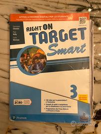 Right on Target Smart 3 – Inglese