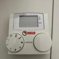 Termostato Riello REC08R OT per caldaia
