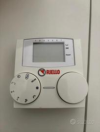 Termostato Riello REC08R OT per caldaia