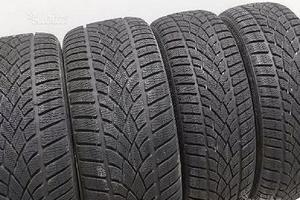 4 gomme invernali 295 30 19 dunlop