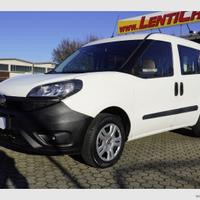 FIAT Doblò 1.3 MJT PC Combi N1 5 Posti Euro 6B