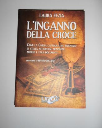 L'inganno della croce + Apparizioni Mariane