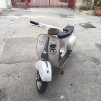vespa special 130