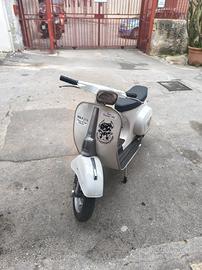 vespa special 130