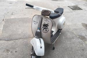 vespa special 130
