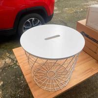 Tavolino Contenitore IKEA