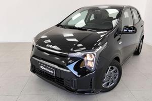 Kia Picanto 1.0 GDi GPL 5 porte Urban