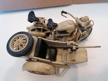 Modellino Polistil Bmw r75 M110