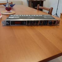 processore musicale virtualizer