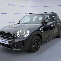 MINI MINI 1.5 COOPER SE 'ALL4' COUNTRY