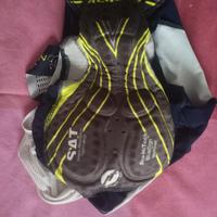 completo ciclismo 