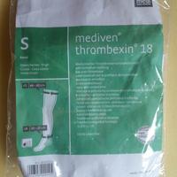 Calze antitrombo