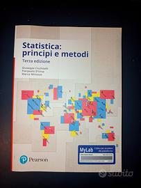 Statistica: principi e metodi