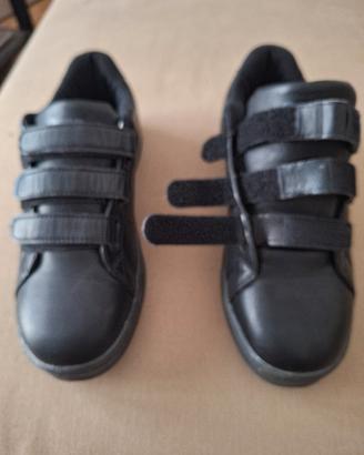 scarpa comoda con Zip