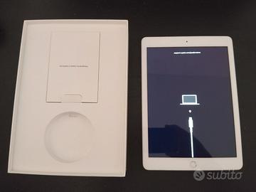 iPad 6a generazione per ricambi 