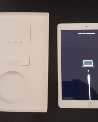iPad 6a generazione per ricambi 
