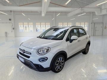 FIAT 500X 1.3 MJET 95 CV E6D CROSS CROSSOVER
