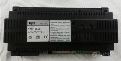bpt modello VAS 100.20