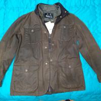Barbour Ogston taglia L
