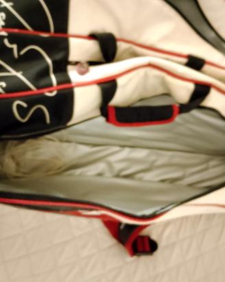 borsone tennis Wilson 