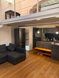 Appartamento di 65 m² con 2 locali a Milano