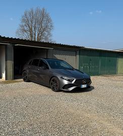 Mercedes-benz CLASSE A220 4Matic AMG Line