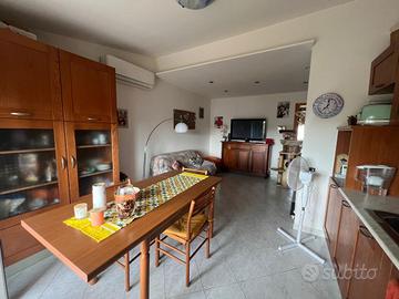 Sestu trivano arredato