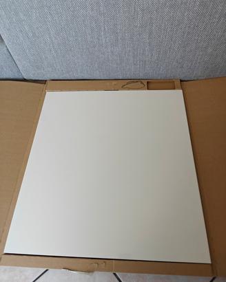 Selsivken IKEA 60x64 Bianco Lucido