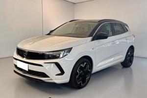 Opel Grandland 1.5 diesel Ecotec aut. Ultimate