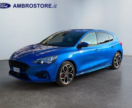 FORD Focus V 2018 - Focus 1.0 ecoboost ST-Line s&s