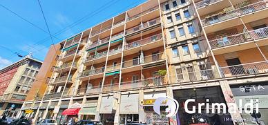 Negozio Milano [27/25VCG]