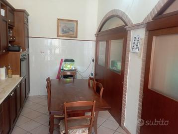 Appartamento in centro storico