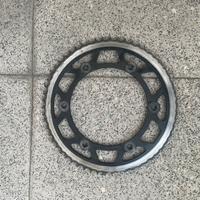 corona 58 denti fantic