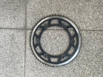 corona 58 denti fantic