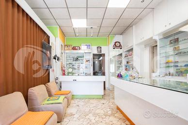 Negozio Cusano Milanino [Cod. rif 3275226VCG]