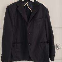 Giacca Angelico Lana e Cashmere Taglia 54 (L/XL)