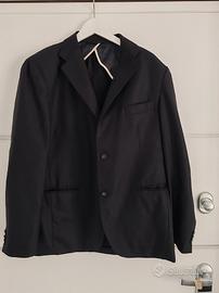 Giacca Angelico Lana e Cashmere Taglia 54 (L/XL)