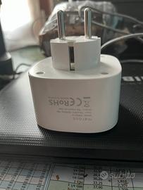 Nr 3 prese intelligenti Rohs