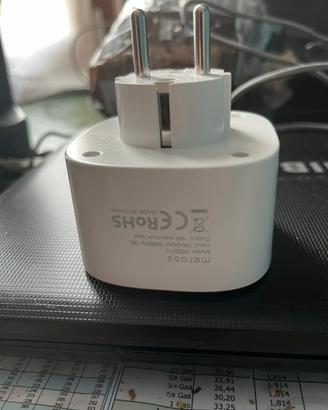 Nr 3 prese intelligenti Rohs