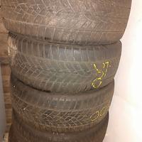 *GOMME*  4 usate poco