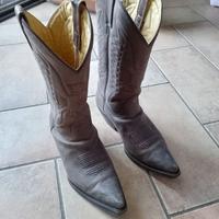 STIVALI TEXANI JALISCO